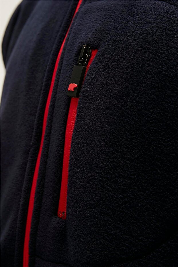 Husky Erkek Polar - 6