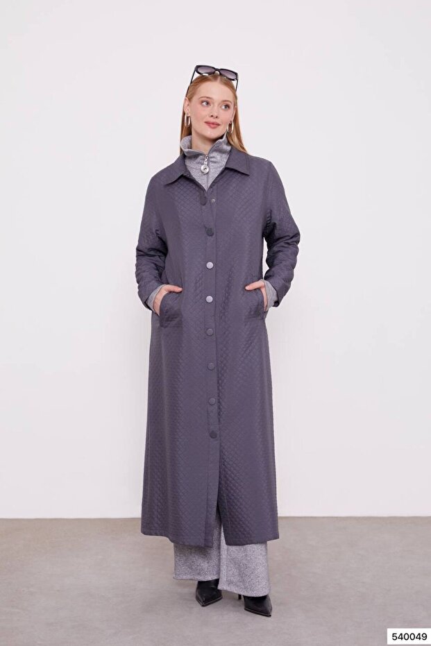 UZUN KAPİTONE KAP - 2