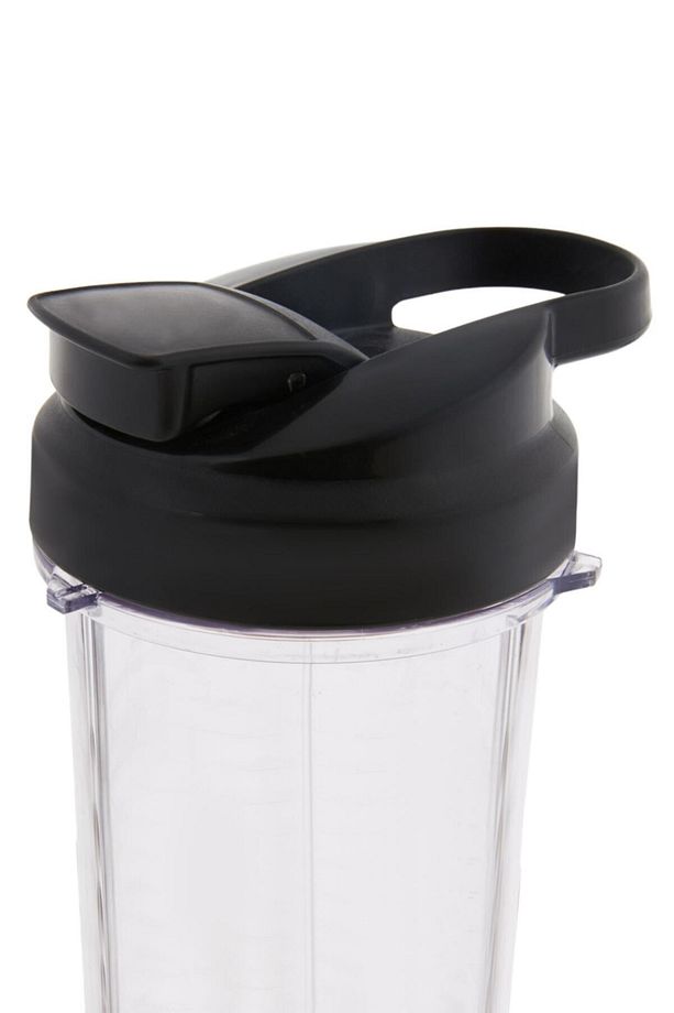 Blendfit Go Personal Kişisel Smoothie Blender Raspberry Pink - 3