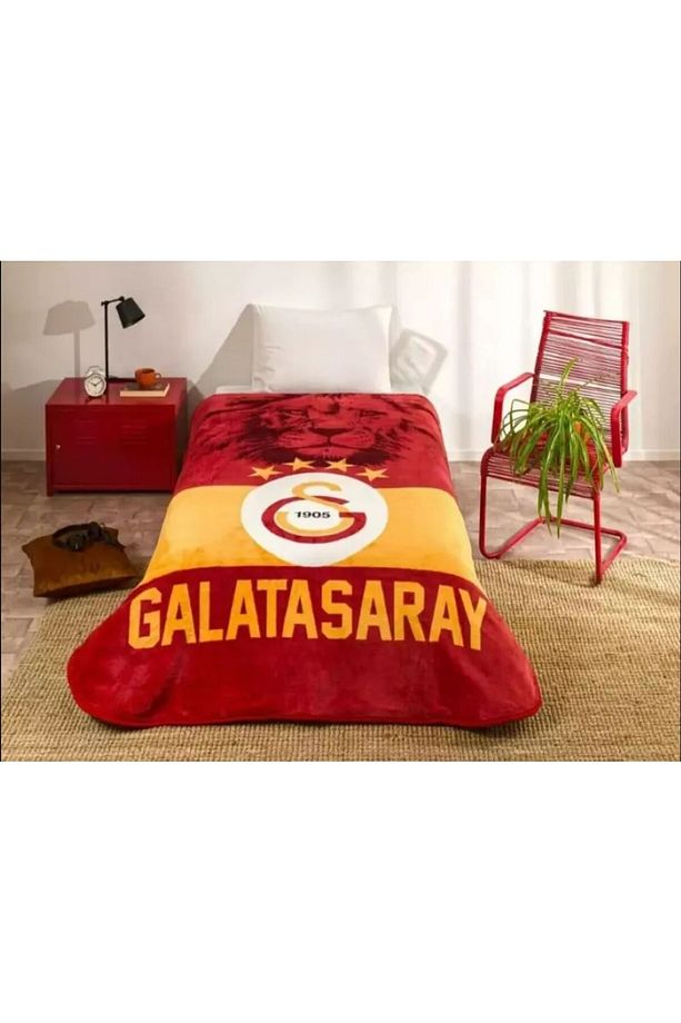 TAÇ LİSANSLI TEK KİŞİLİK BATTANİYE TARAFTAR - 1