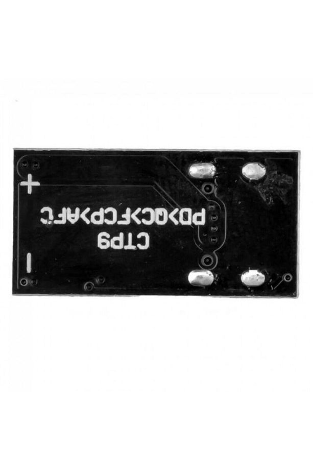 CTP9 Type-C PDQC  9V 12V 15V 20V Hızlı Şarj Decoy Modülü - 3
