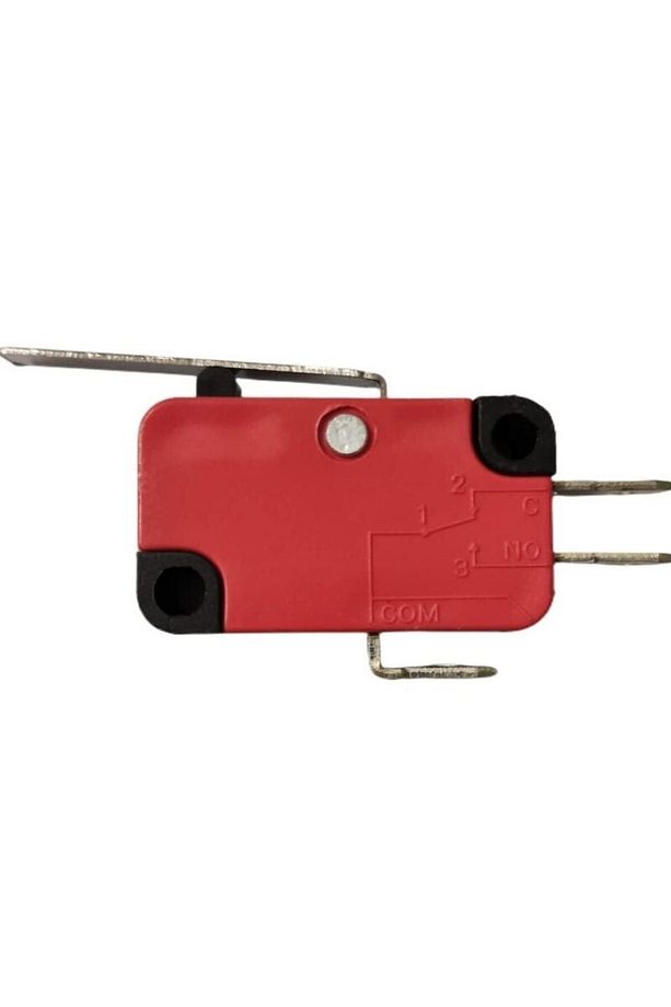 V-152-1C25 Micro Switch 3-Pin - 1