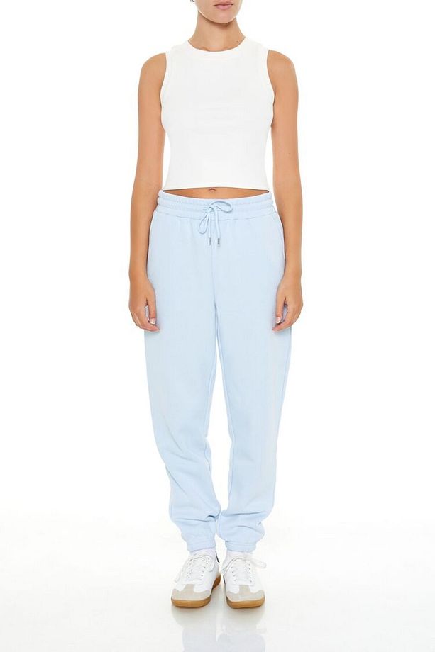 Fleece Jogger Eşofman Altı - 2