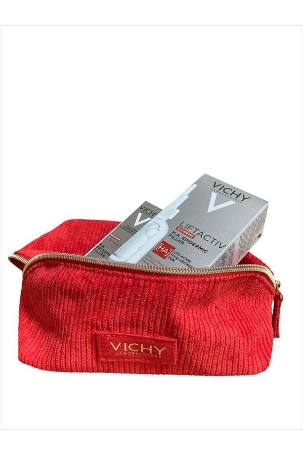 Liftactiv Supreme H.a. Epidermic Filler Serum 30 ml I H.a. Epidermic Filler Serum 10 ml - 1