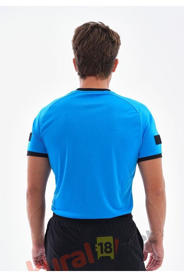 Hakem Forma, Kısa-Uzun Kol, J.Mavi 1018050-XL - Uzun Kol - 6