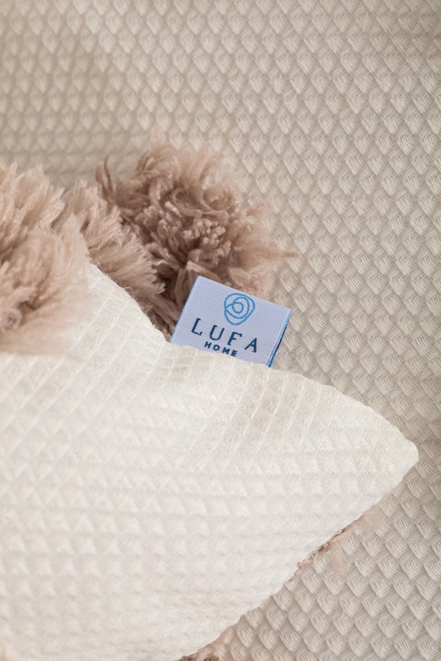 Polen Ponpon Çift Kişilik Pike Takımı - 4