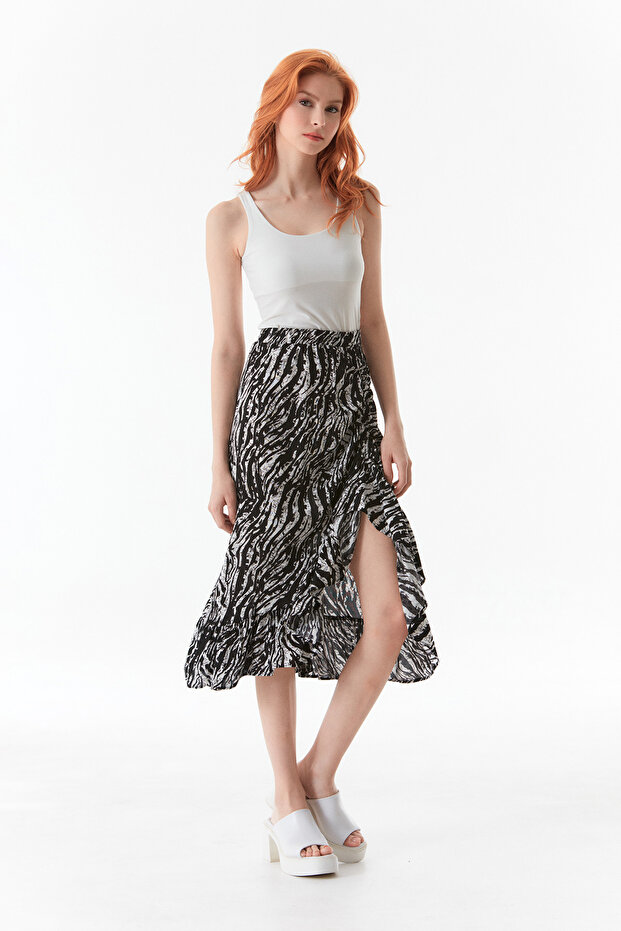 Basic U Yaka Body - 7