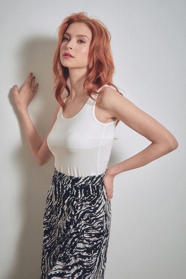 Basic U Yaka Body - 2