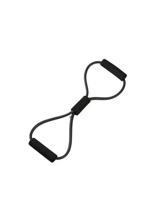 مطاط تمارين اليوجا - 1