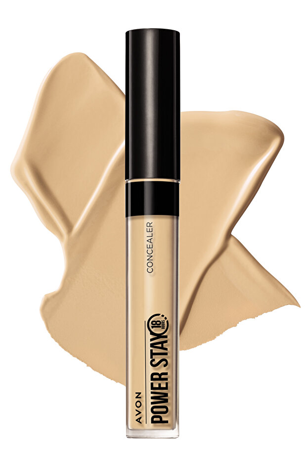 Power Stay Kapatıcı - 21n -neutral Light - 1