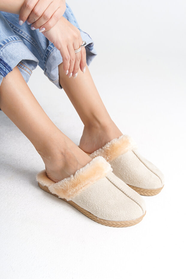 Kadın Ev Terliği - 4