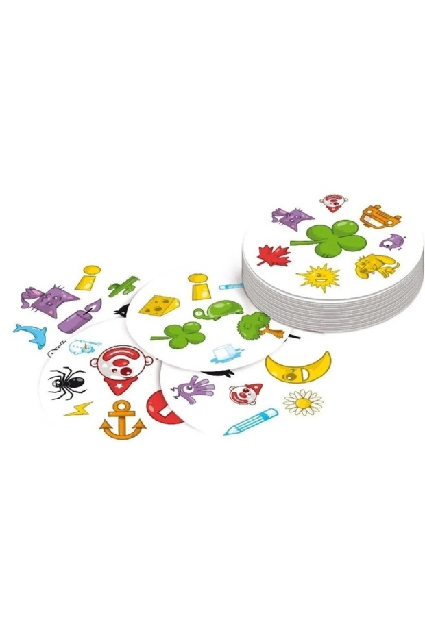 Dobble Klasik Eco - Classic Eco - 5