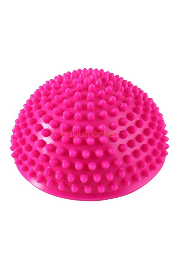 Stepping Stone - Dikenli Denge Taşı - Pembe - 5