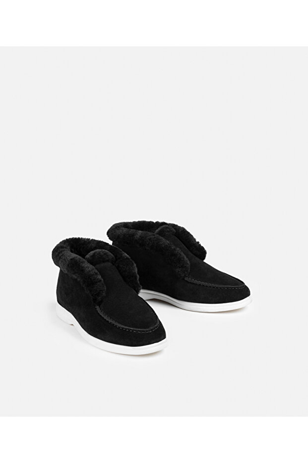 Suni kürk garnili bot - 3