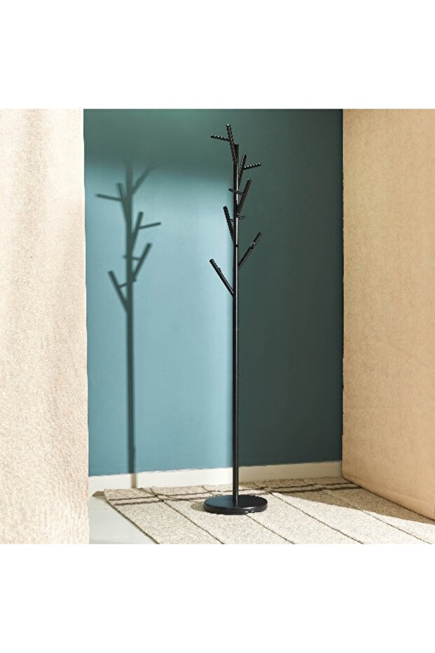 شجرة حامل المعاطف من كوستا - 1