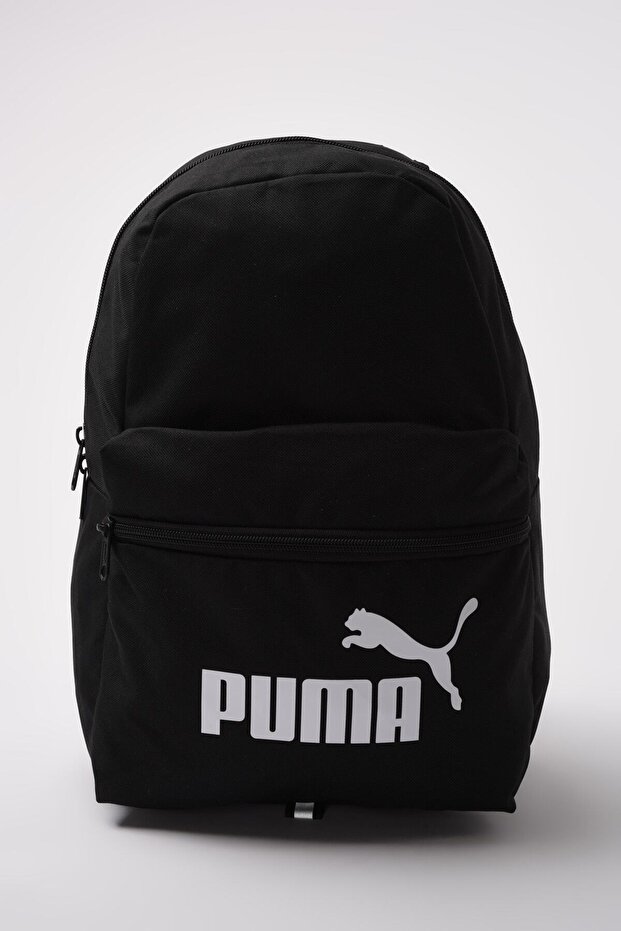 PUMA Phase Small Backpack Puma Black - 1