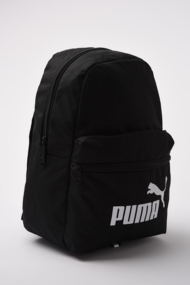 PUMA Phase Small Backpack Puma Black - 2