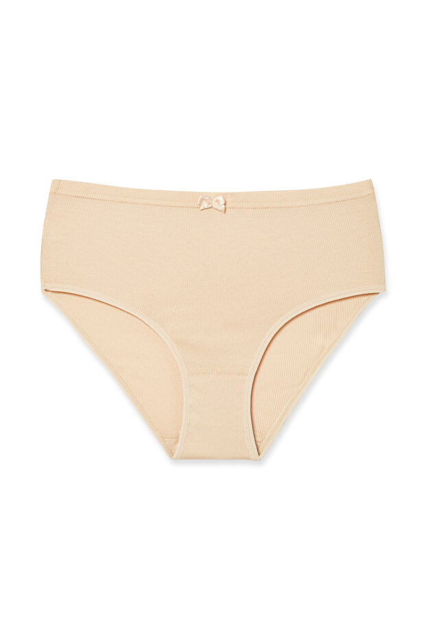 Camisole High Waist Large Size Women's Panties