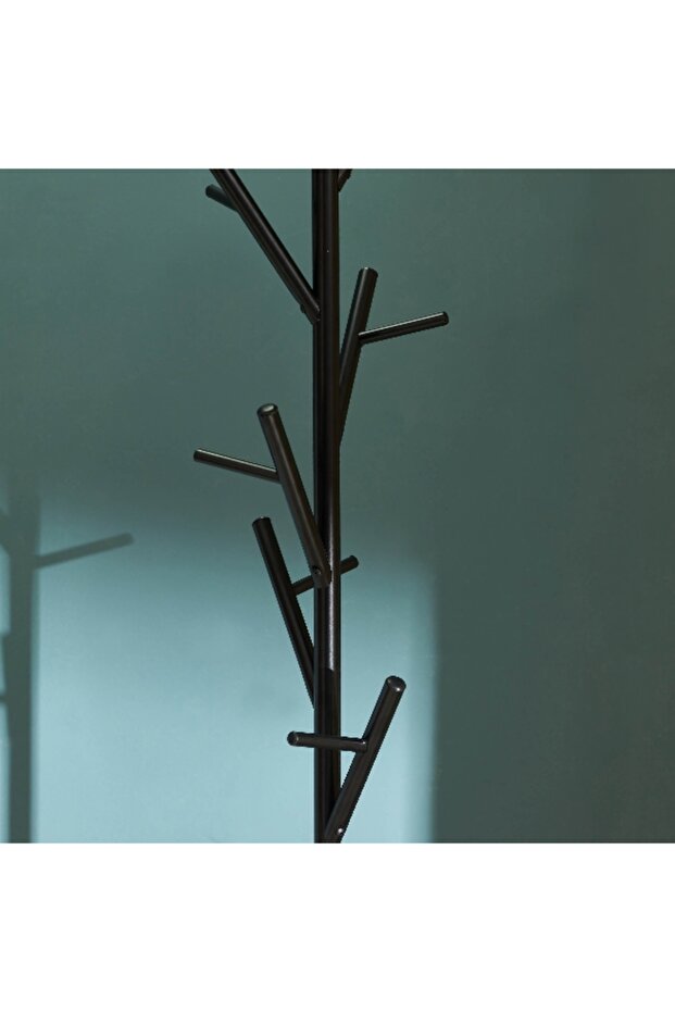 شجرة حامل المعاطف من كوستا - 2