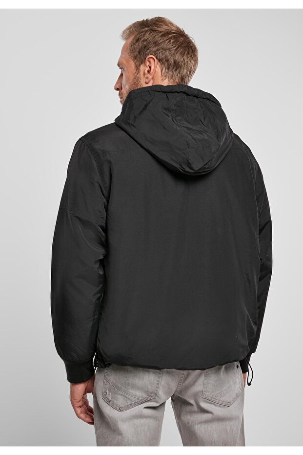 Herren Pull Over Windbreaker - 8