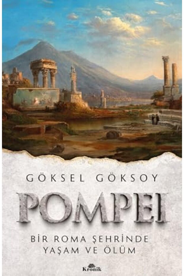 Pompei - 1