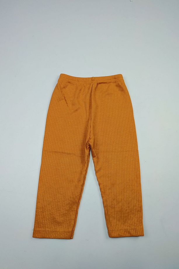 Bebek 5 Ekle 4 Öde Yenidogan Yumusak Pamuklu Dinozor Pijama Takimi Alt Üst Eşofman Hediyelik 15185 - 5
