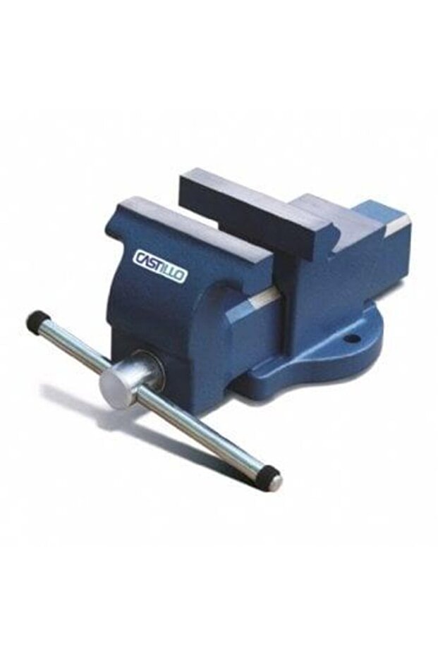 Castıllo Sfero Mengene 100 Mm - 1