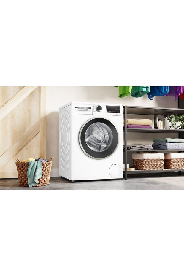 WGA252Z0TR A Enerji Sınıfı 10 Kg 1200 Devir Çamaşır Makinesi - 4