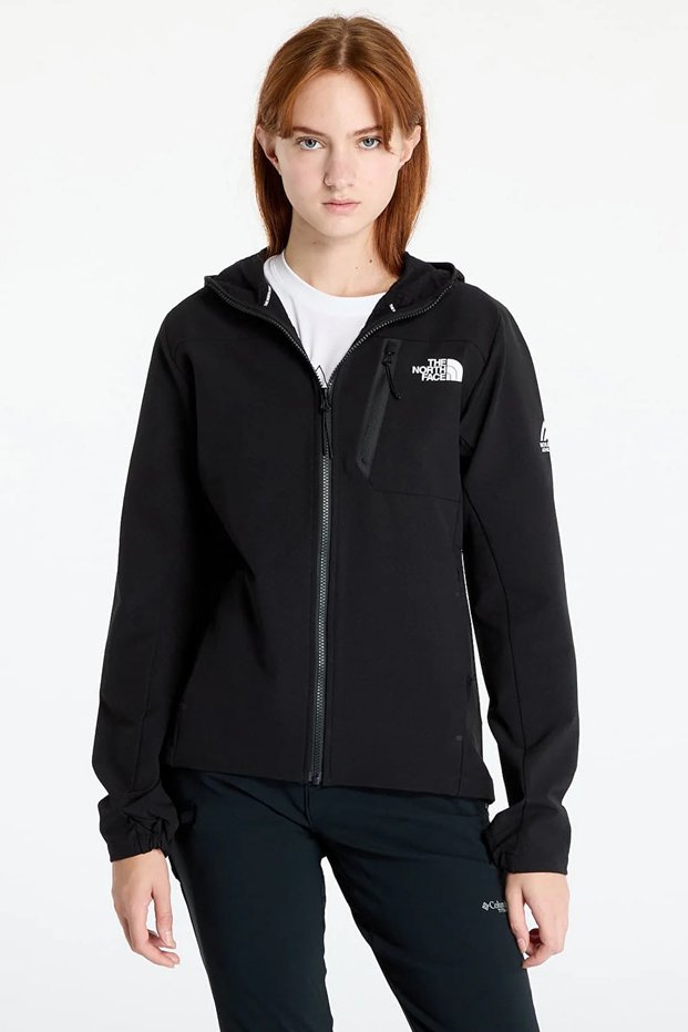 Women’s Ma Softshell Jacket
