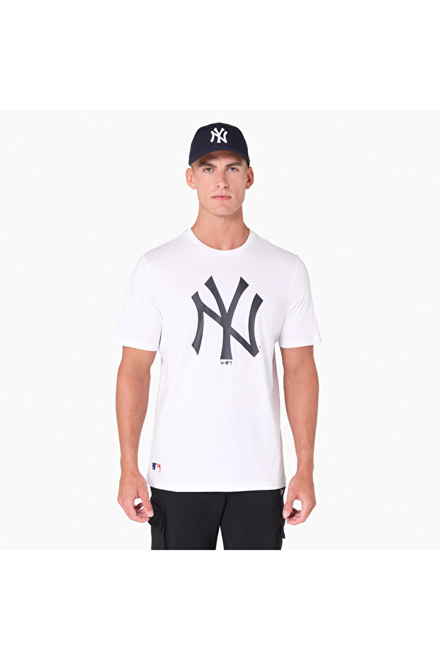 N.O.S Mlb Regular Tee - Neyyan Whiblik