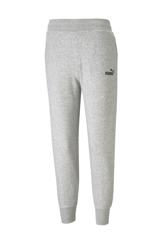 Damen Jogginghose - tepláky ESS, lang, einfarbig - 1