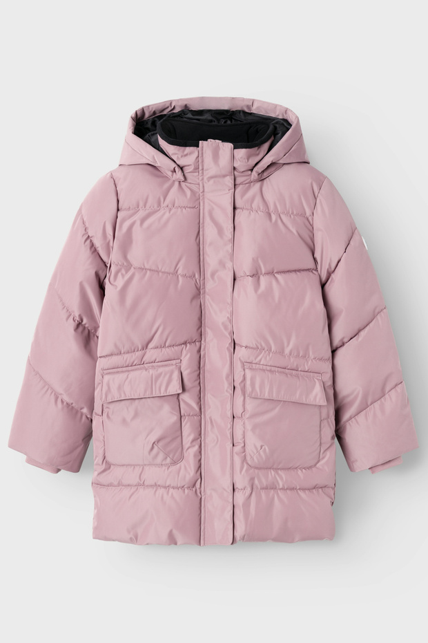 Padded jacket MEDOW03 - 5