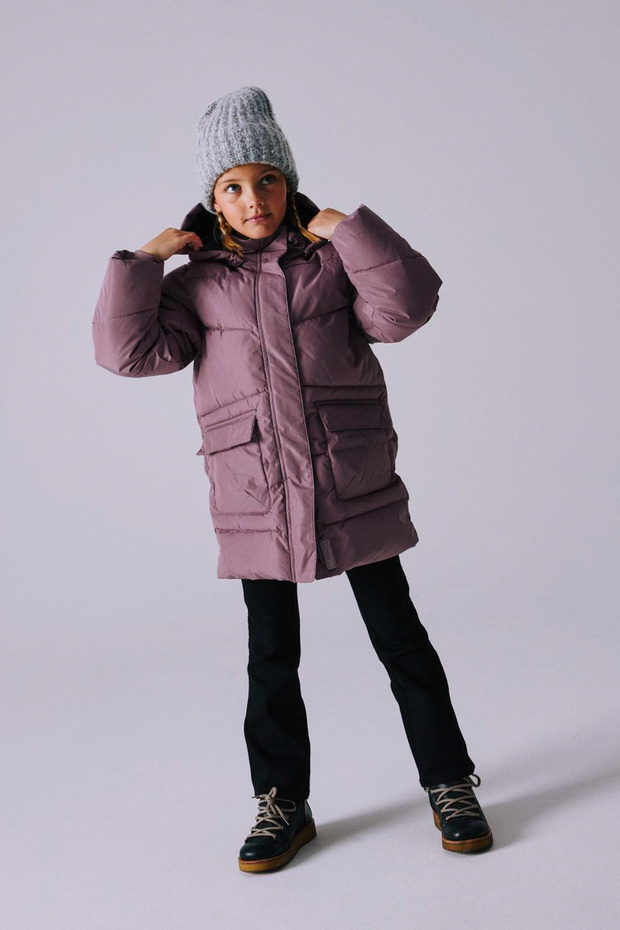 Padded jacket MEDOW03 - 1