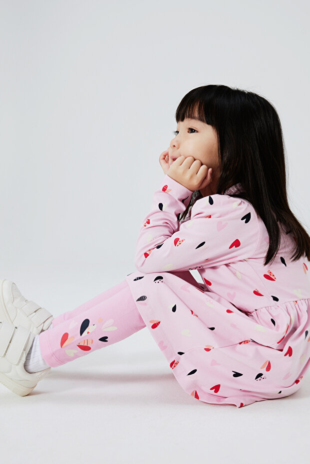 Nmfolivie Bf Leggning - 1