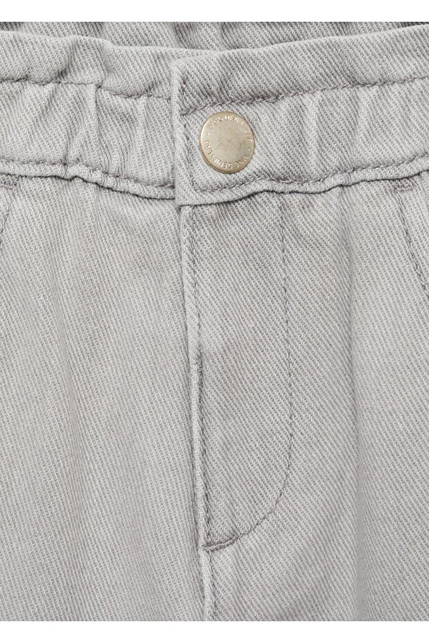 Regular kesim jean - 3