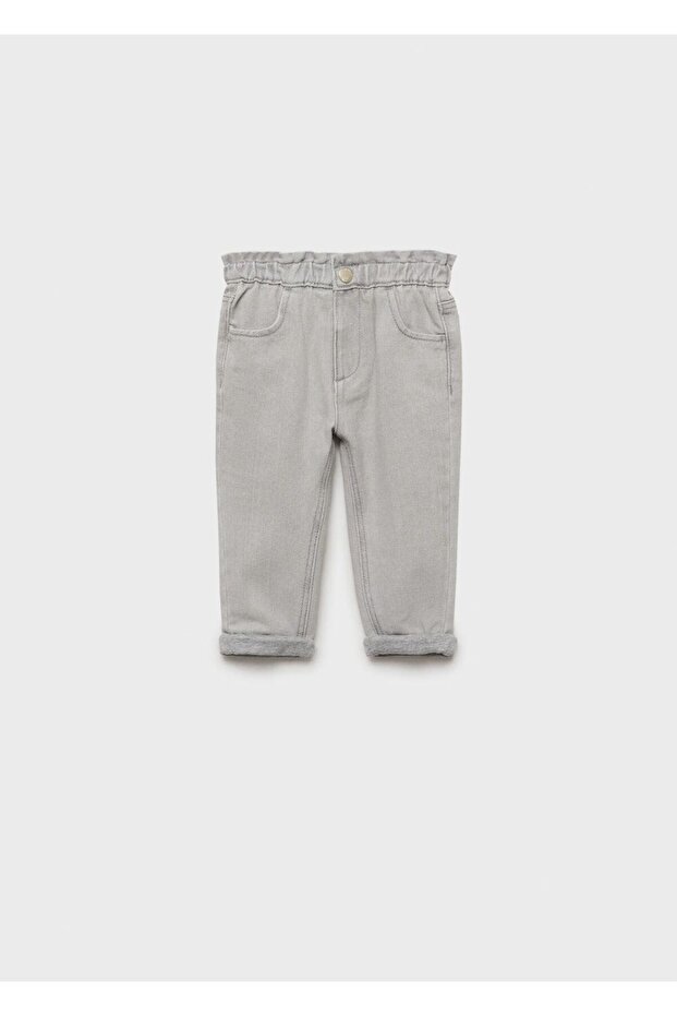 Regular kesim jean - 1