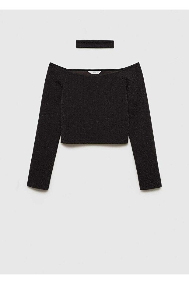 Chocker lureks bluz - 3