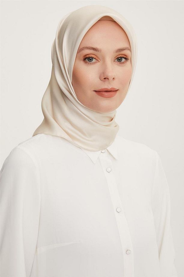 Twill Eşarp 22ya0010 152 106 - 1