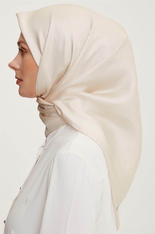 Twill Eşarp 22ya0010 152 106 - 3