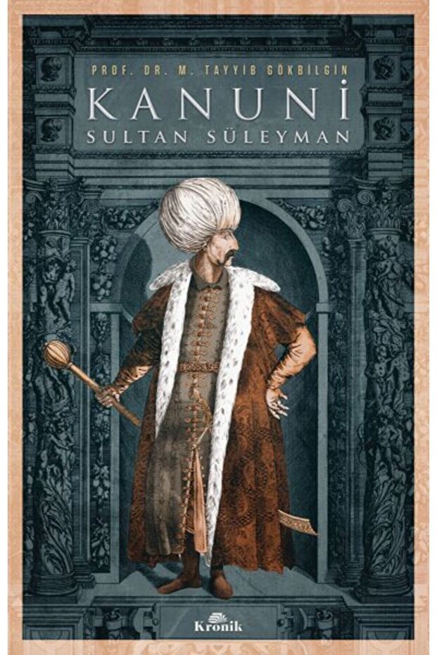 Kanuni Sultan Süleyman