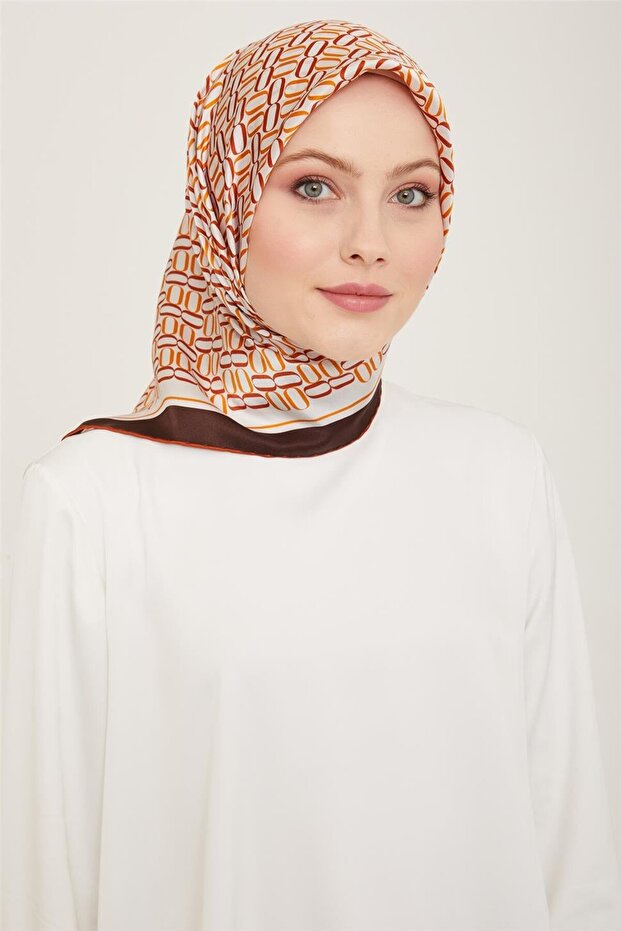 وشاح حريري Twill 24ya9149 8 53