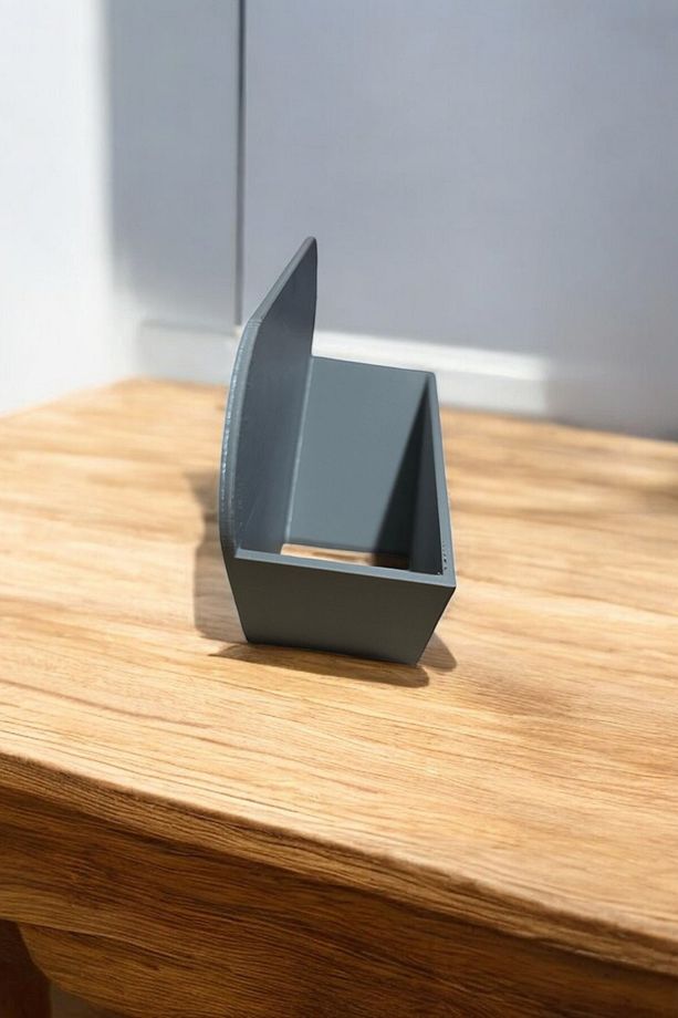 Filtre Kahve Standı - Filtre Kahve Kağıt Tutucu - Kağıt Tutucu Stand - 3