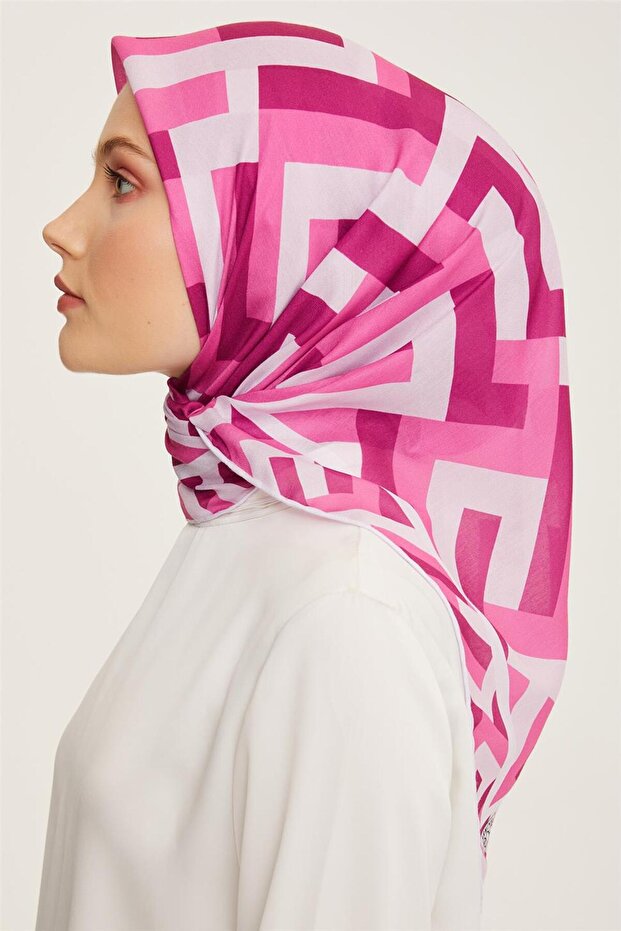 Trend Eşarp 7005 06 - 3