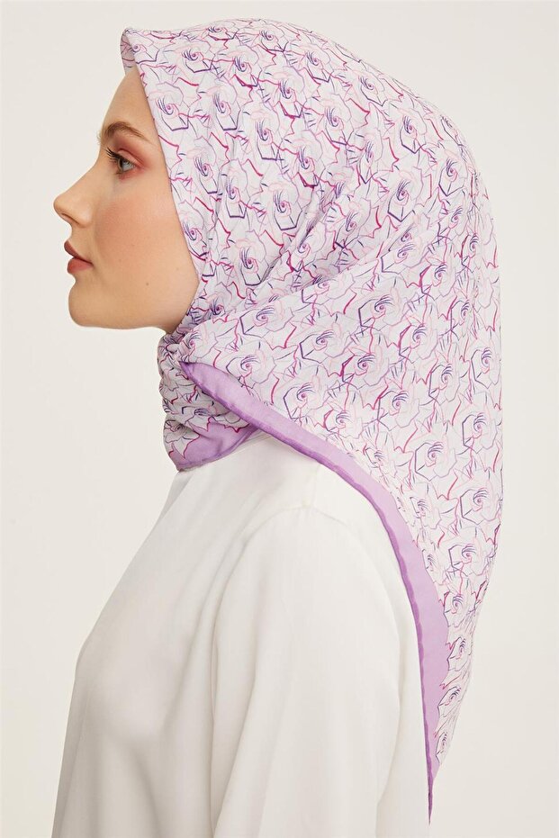 Trend Eşarp 7002 05 - 3