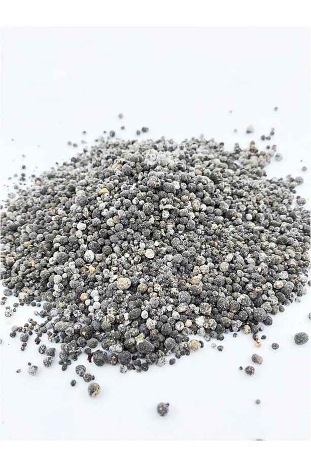 15.15.15 Npk Süper Kompoze Kükürt İz Element Katkılı Ağaç Sebze Meyve ve Çim Gübresi (3x15) 10 Kg - 3
