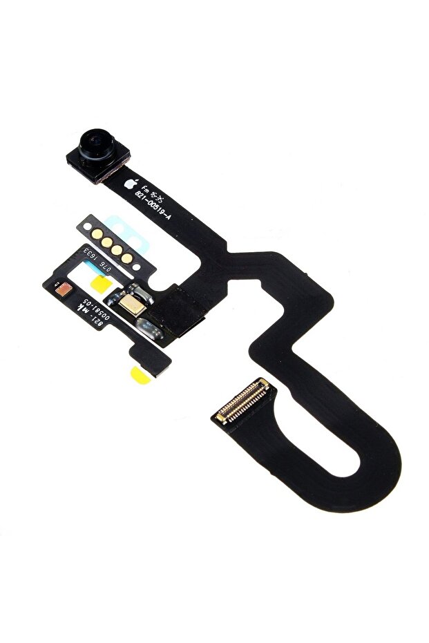 Apple iphone 7 plus compatible front camera sensor film flex