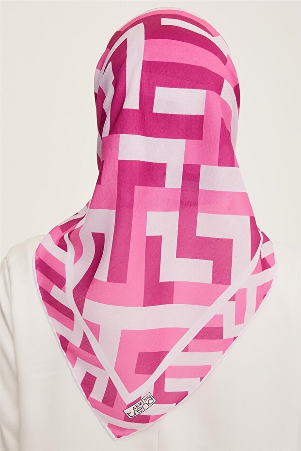 Trend Eşarp 7005 06 - 4