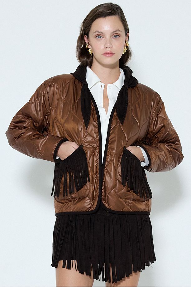 Sandia Jacket - 1