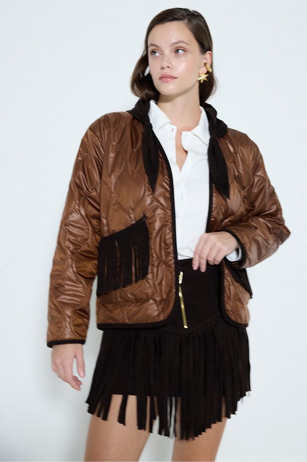 Sandia Jacket - 3