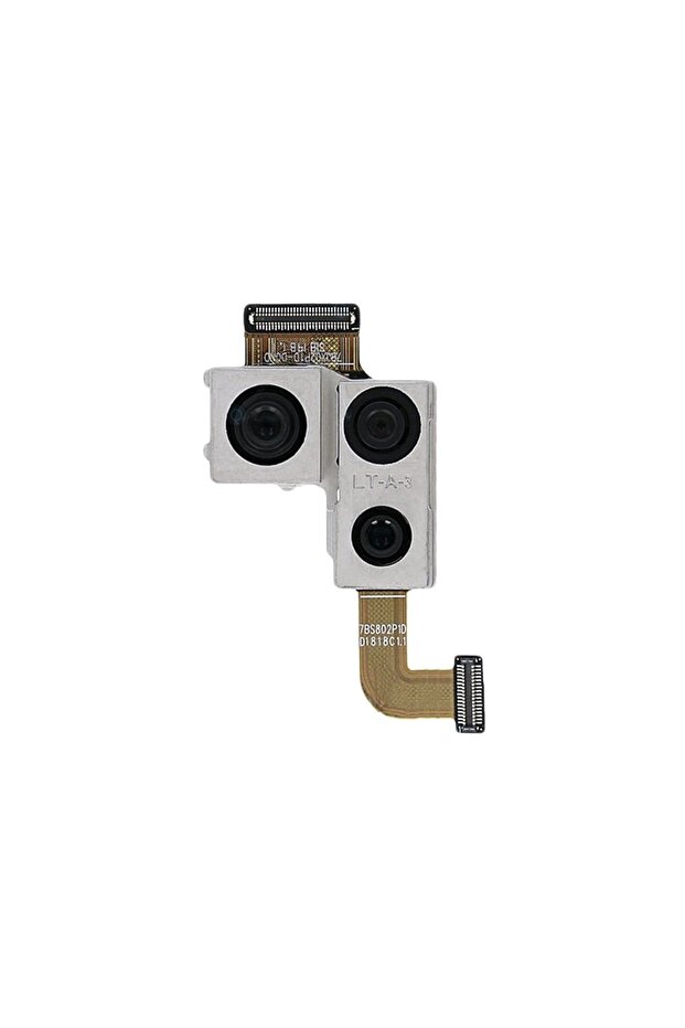 Mate 20 Pro Compatible Rear Camera